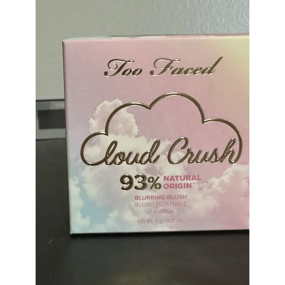 Too Faced too faced